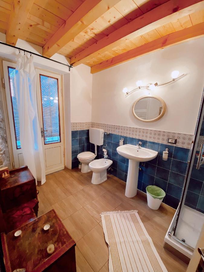 Atlante Hotel Toscolano-Maderno Kültér fotó