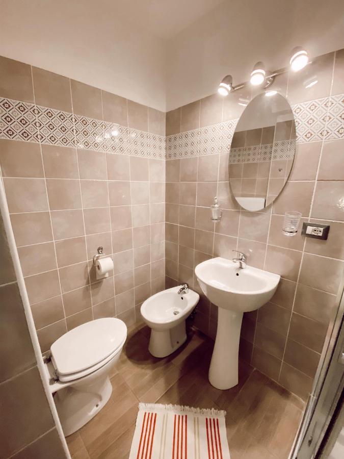 Atlante Hotel Toscolano-Maderno Kültér fotó