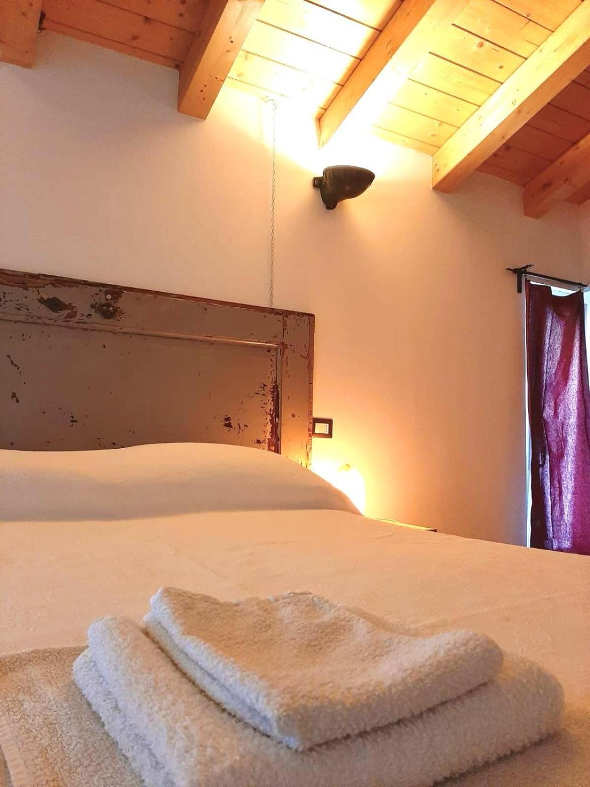 Atlante Hotel Toscolano-Maderno Kültér fotó