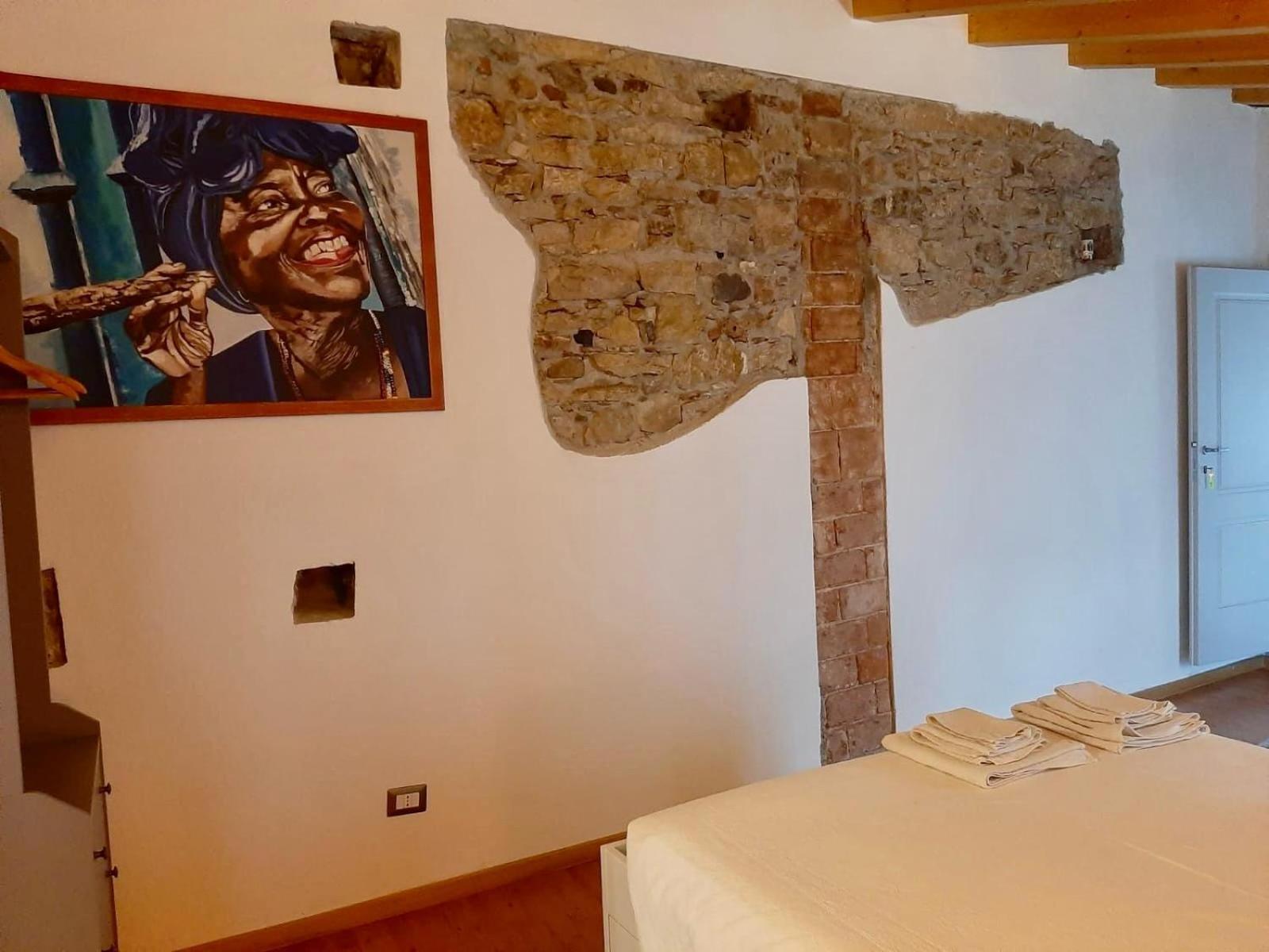 Atlante Hotel Toscolano-Maderno Kültér fotó
