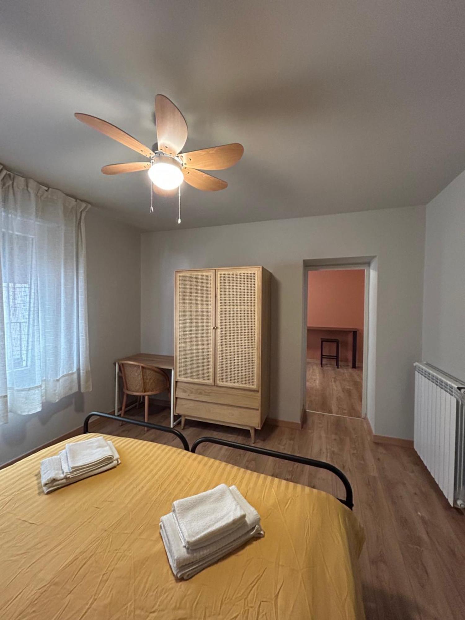 Atlante Hotel Toscolano-Maderno Kültér fotó