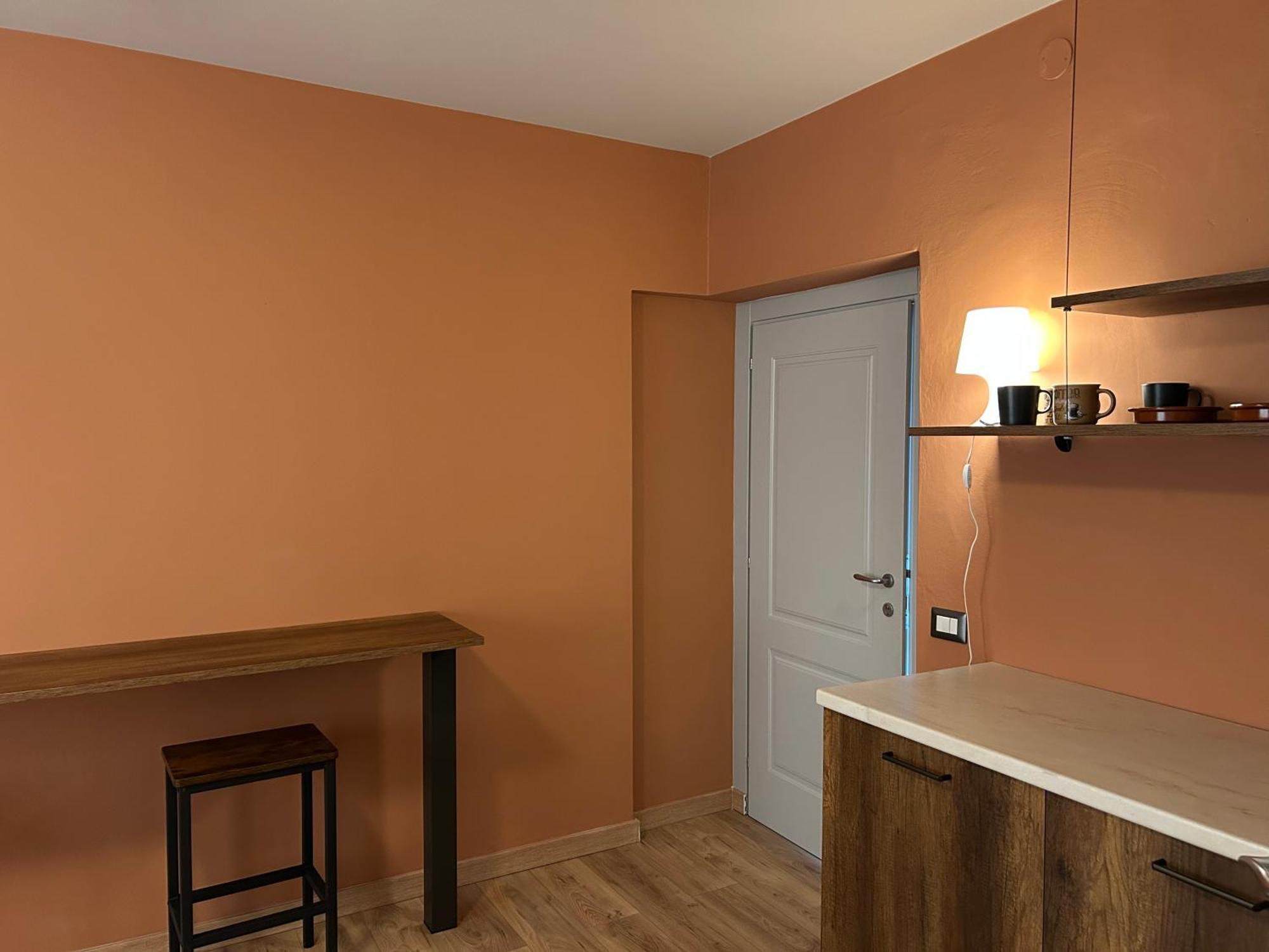 Atlante Hotel Toscolano-Maderno Kültér fotó