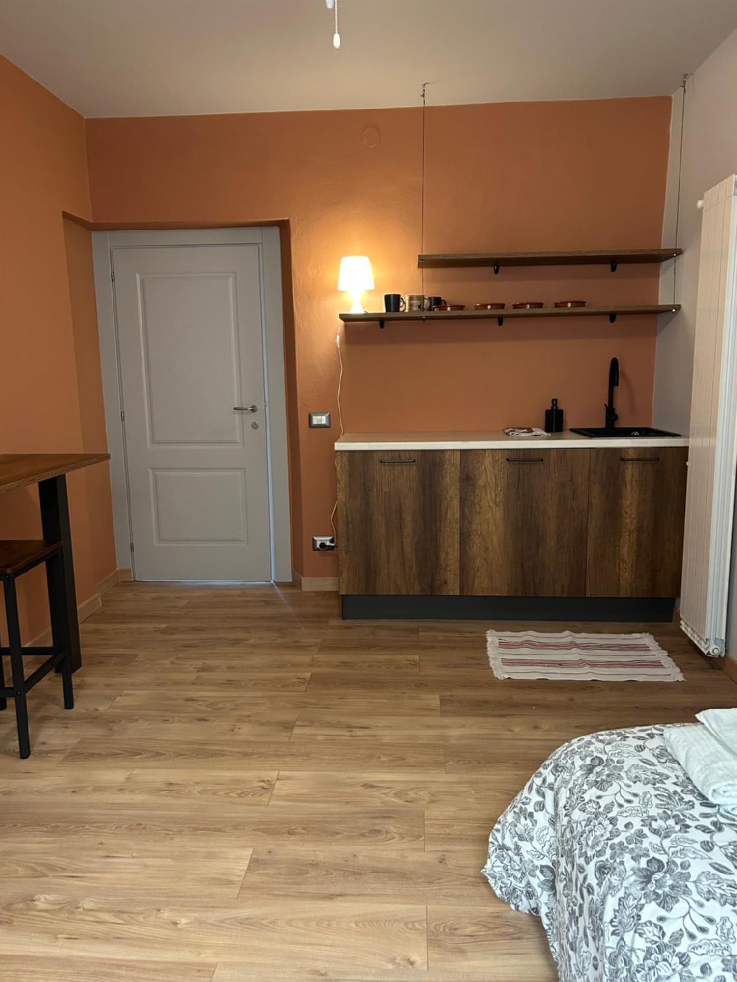 Atlante Hotel Toscolano-Maderno Kültér fotó