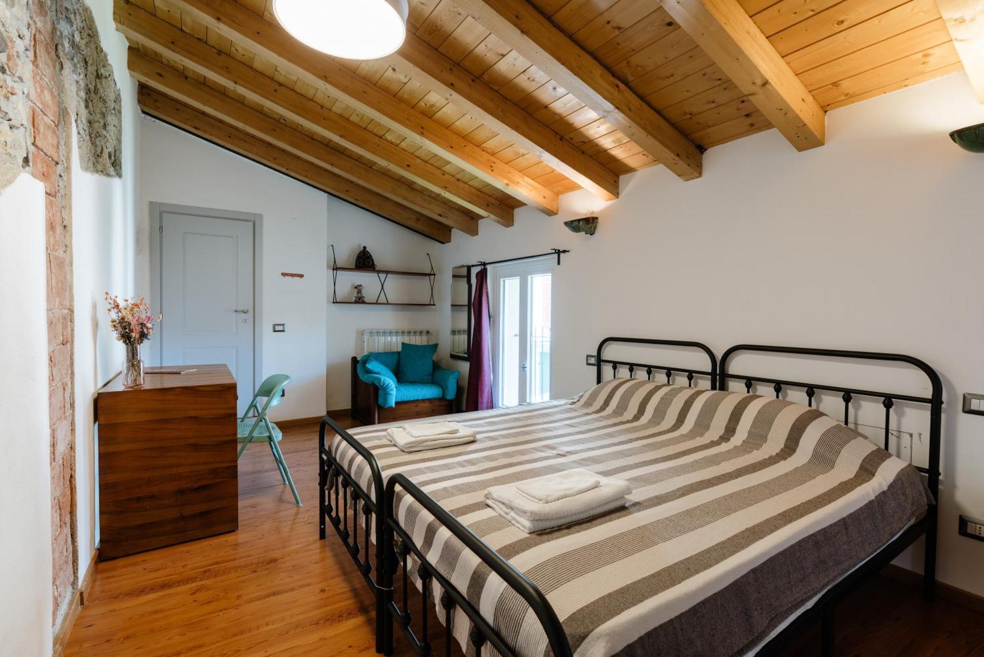 Atlante Hotel Toscolano-Maderno Kültér fotó
