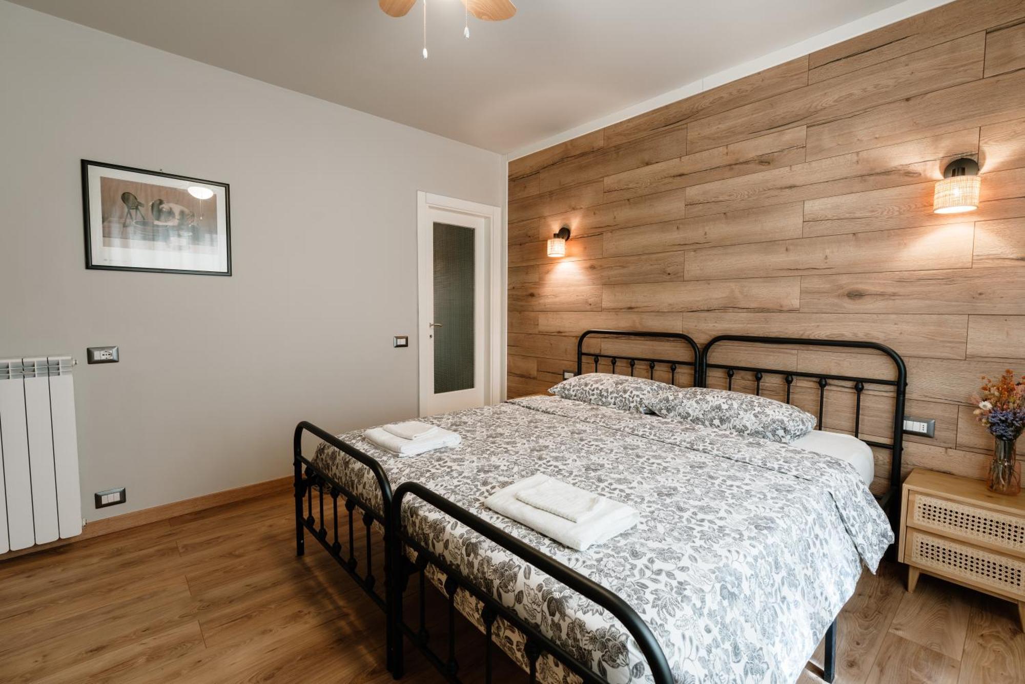 Atlante Hotel Toscolano-Maderno Kültér fotó