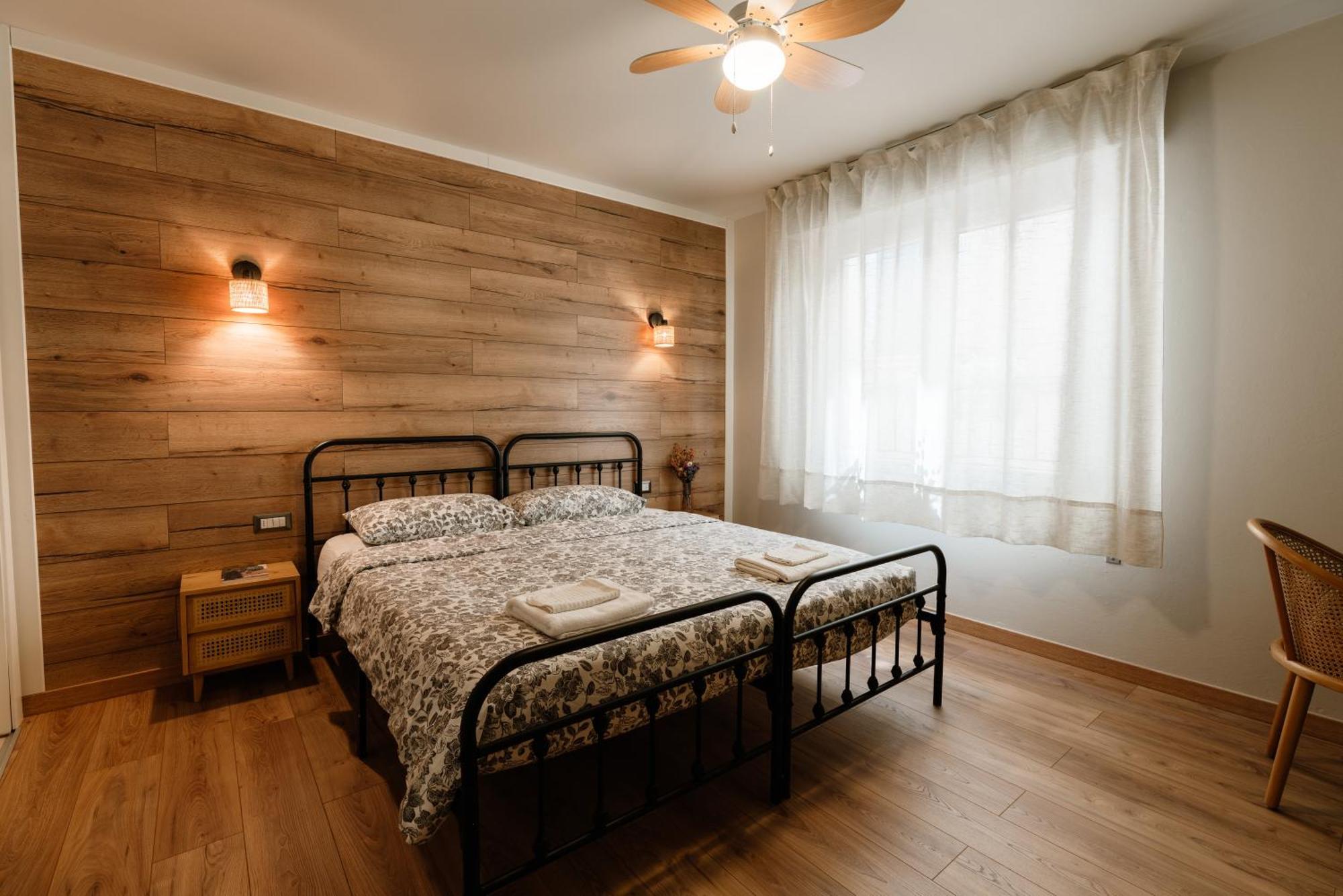 Atlante Hotel Toscolano-Maderno Kültér fotó