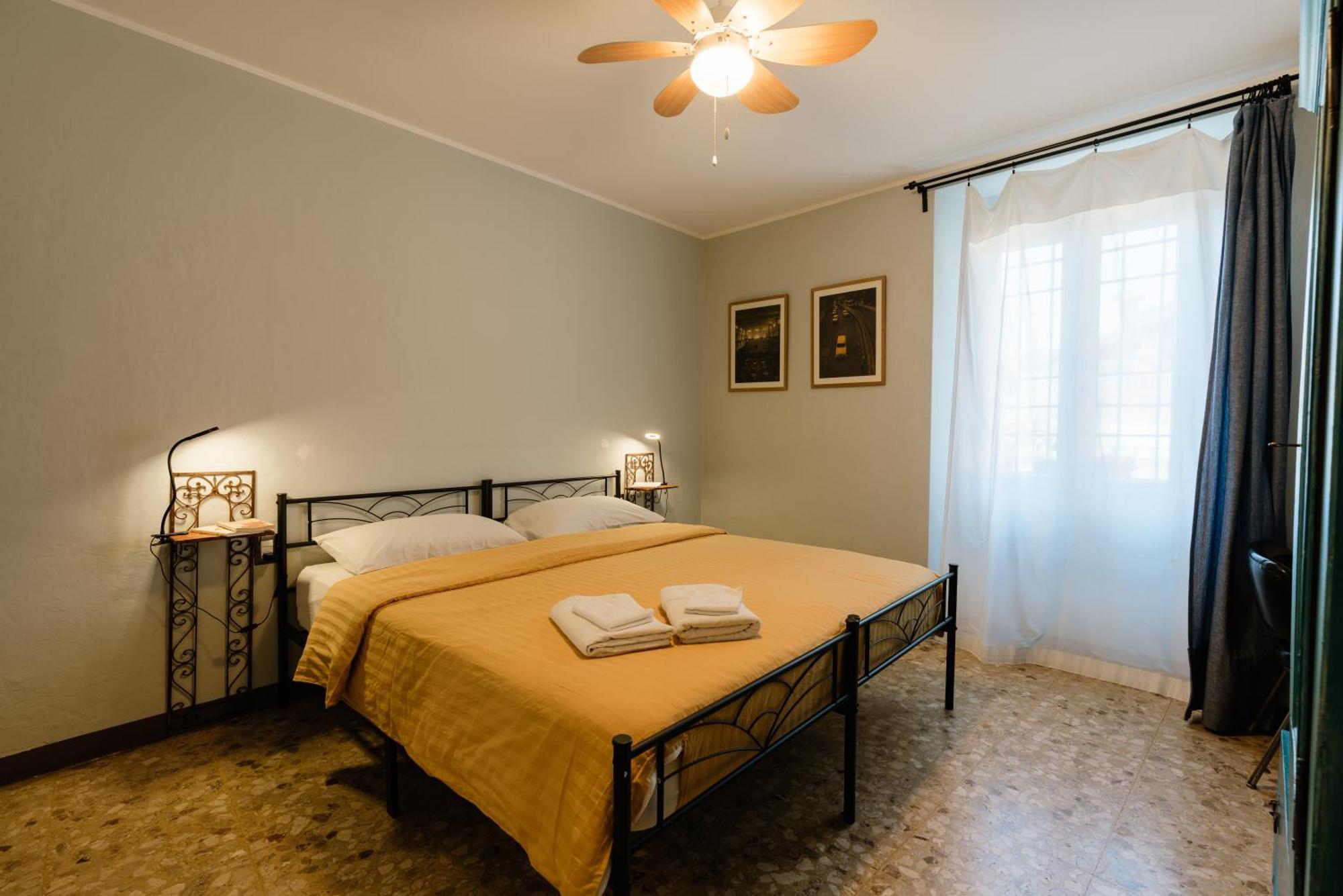 Atlante Hotel Toscolano-Maderno Kültér fotó